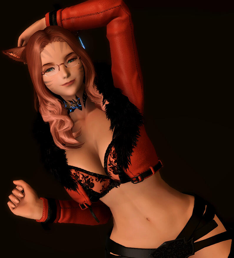 Click for kink list!