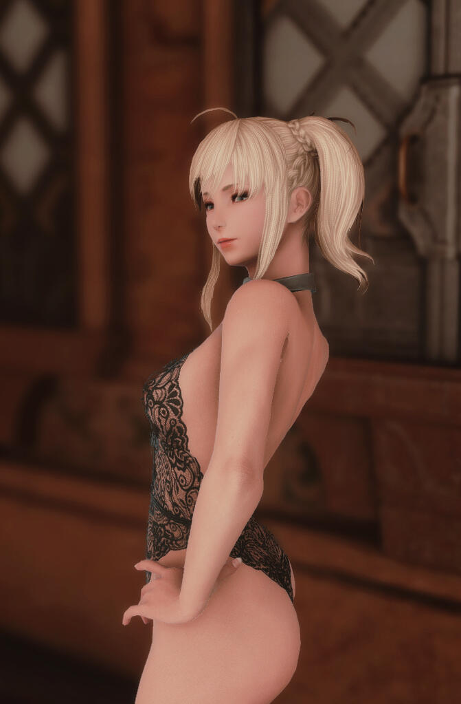 Click for kink list!