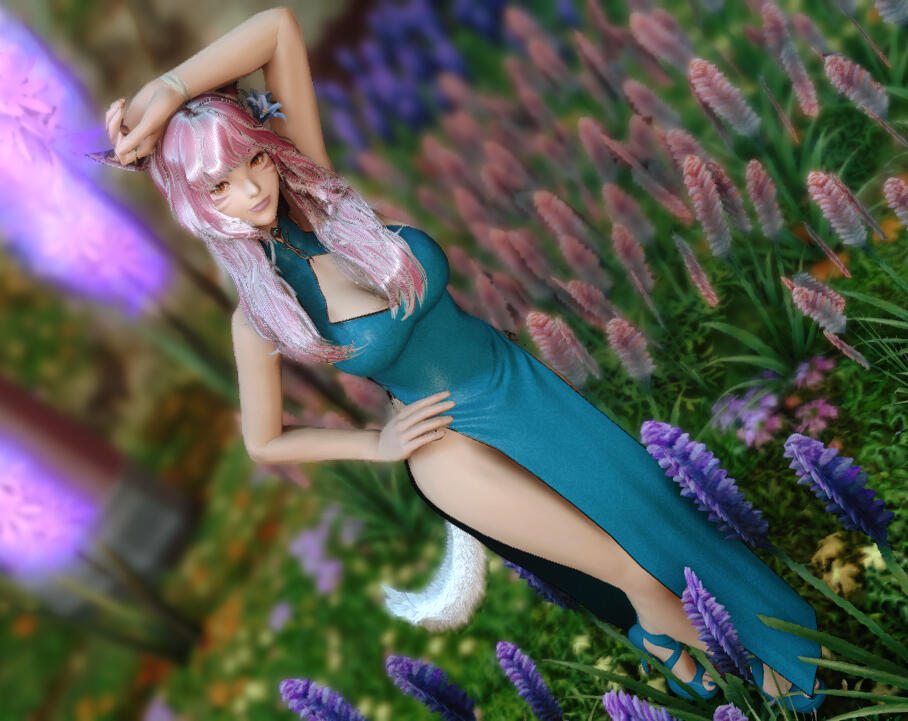 Click for kink list!