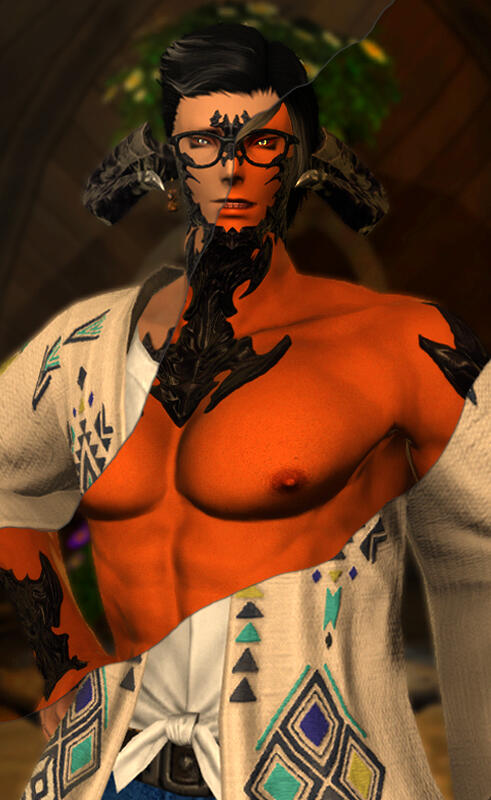 Click for kink list!