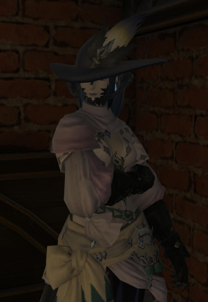 Click for kink list!