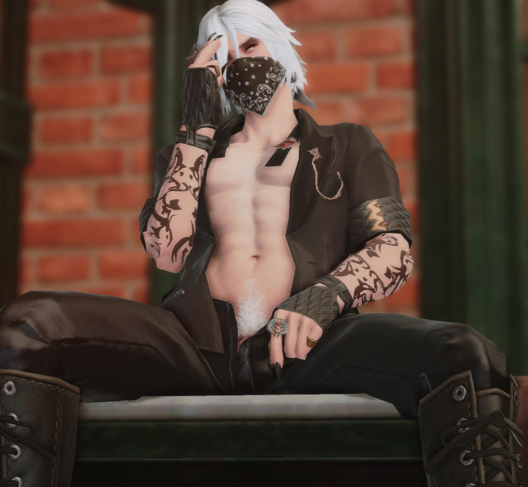 Click for kink list!