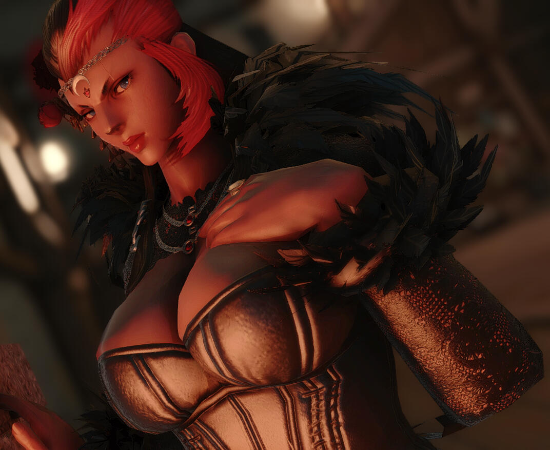 Click for kink list!