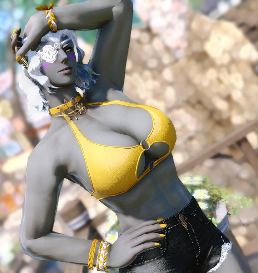 Click for kink list!