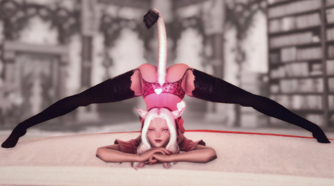 Click for kink list!