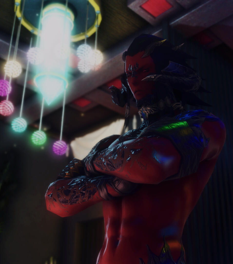 Click for kink list!