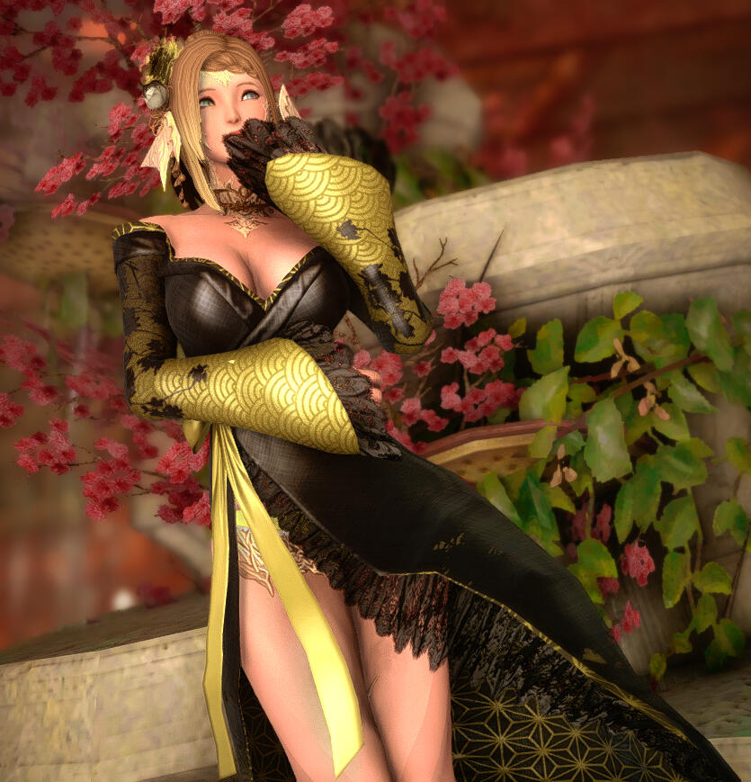 Click for kink list!