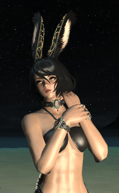 Click for kink list!