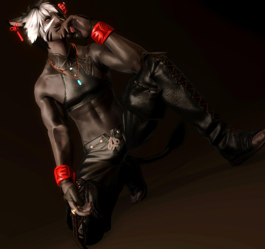 Click for kink list!